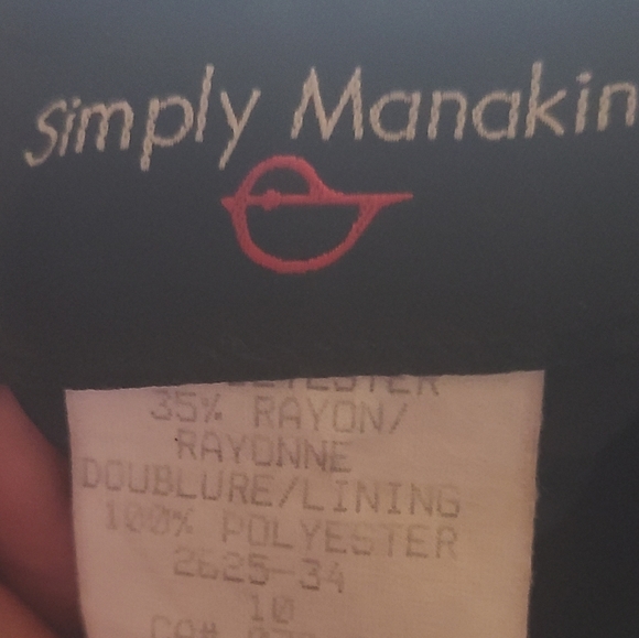 Skirt - Picture 3 of 3